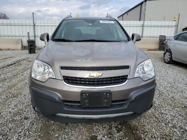 Photo 5 from auction – 2012 CHEVROLET CAPTIVA SP with VIN 3GNAL2EK9CS573145