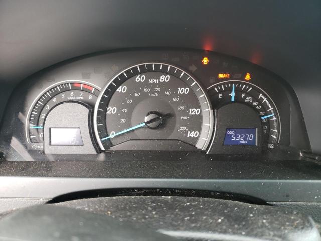 Photo 9 from auction – 2015 TOYOTA CAMRY LE with VIN 4T4BF1FKXFR510963