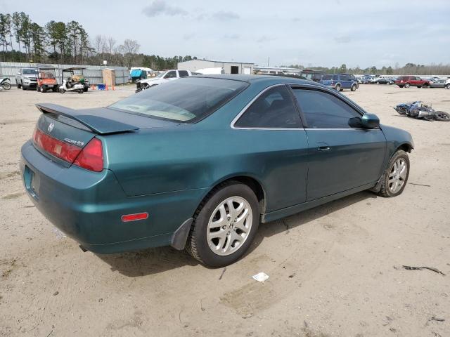 Photo 3 from auction – 2002 HONDA ACCORD EX with VIN 1HGCG22562A021706