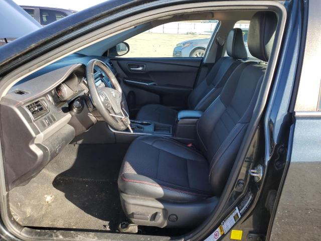 Photo 7 from auction – 2016 TOYOTA CAMRY LE with VIN 4T1BF1FK0GU576286