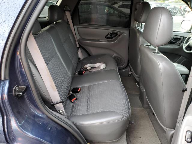 Photo 11 from auction – 2002 FORD ESCAPE XLS with VIN 1FMYU01172KD22801