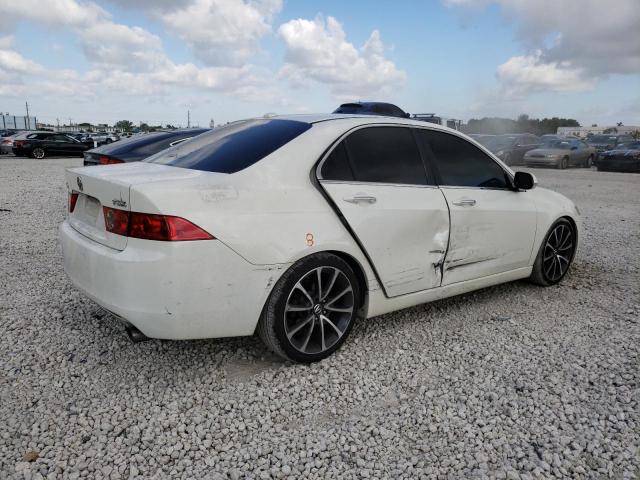 Photo 3 from auction – 2005 ACURA TSX with VIN JH4CL96985C006700