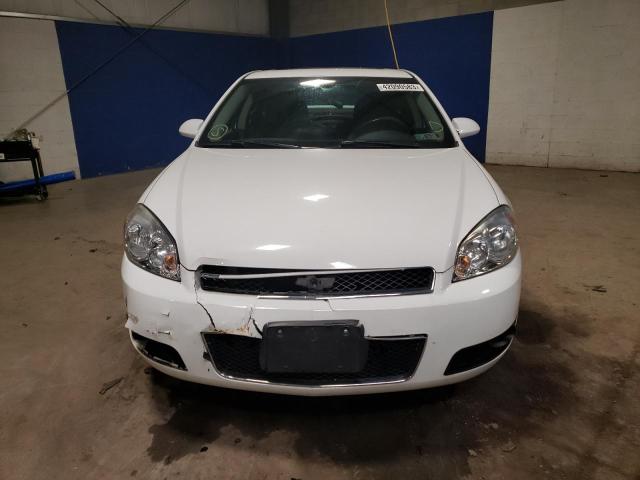 Photo 5 from auction – 2016 CHEVROLET IMPALA LIM with VIN 2G1WC5E35G1141235