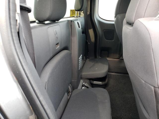 Photo 10 from auction – 2022 NISSAN FRONTIER S with VIN 1N6ED1CL8NN649817