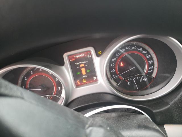 Photo 9 from auction – 2015 DODGE JOURNEY SE with VIN 3C4PDCAB0FT552145