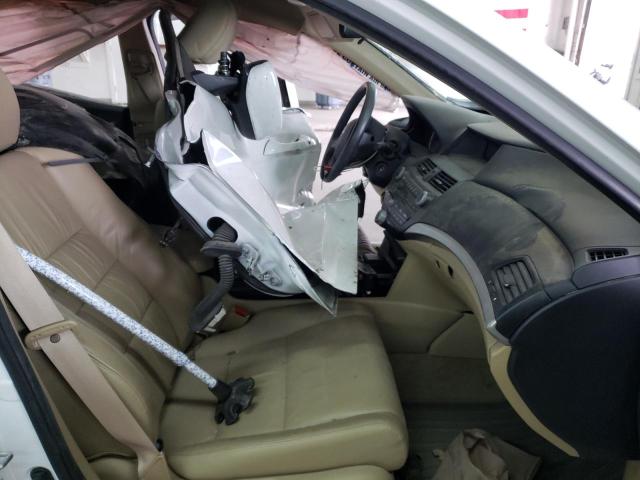 Photo 7 from auction – 2012 HONDA ACCORD with VIN 1HGCP2F69CA071634
