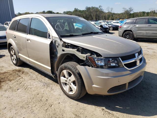 Photo 4 from auction – 2009 DODGE JOURNEY SX with VIN 3D4GG57V39T502741