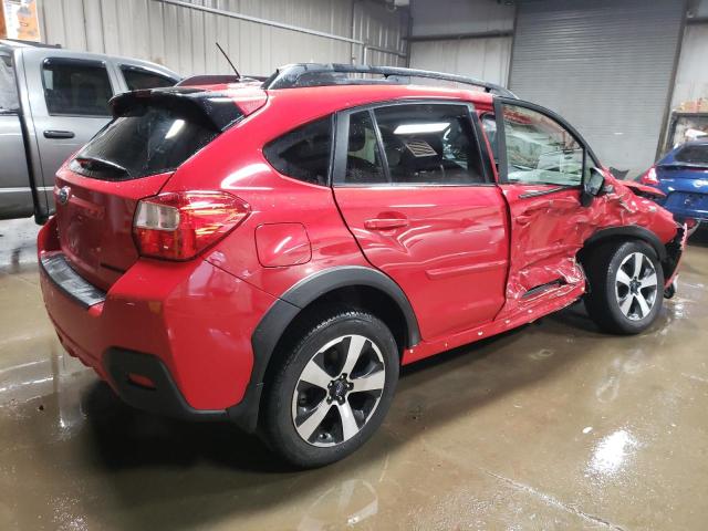 Photo 3 from auction – 2017 SUBARU CROSSTREK with VIN JF2GPABC5H8205142