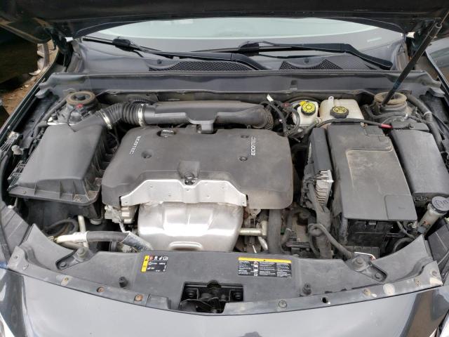 Photo 11 from auction – 2015 CHEVROLET MALIBU LS with VIN 1G11B5SL5FF173501