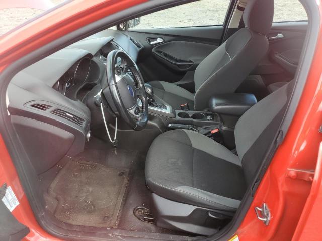 Photo 7 from auction – 2013 FORD FOCUS SE with VIN 1FADP3F20DL349421