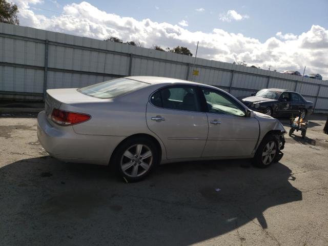 Photo 3 from auction – 2005 LEXUS ES 330 with VIN JTHBA30G155070488