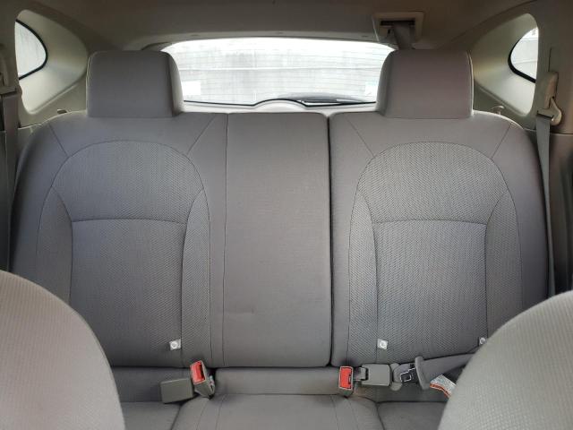 Photo 10 from auction – 2013 NISSAN ROGUE S with VIN JN8AS5MT8DW011237