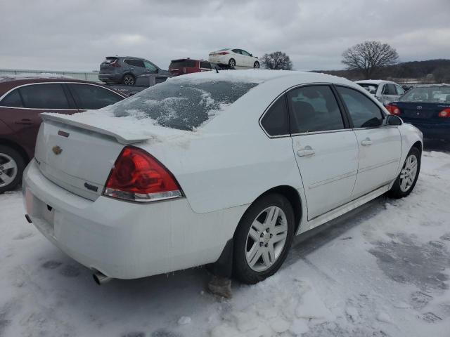 Photo 3 from auction – 2012 CHEVROLET IMPALA LT with VIN 2G1WG5E39C1163558