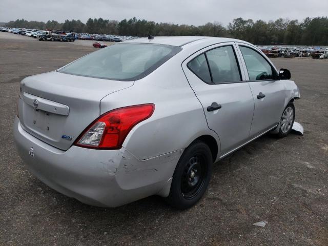Photo 3 from auction – 2013 NISSAN VERSA S with VIN 3N1CN7AP9DL836680