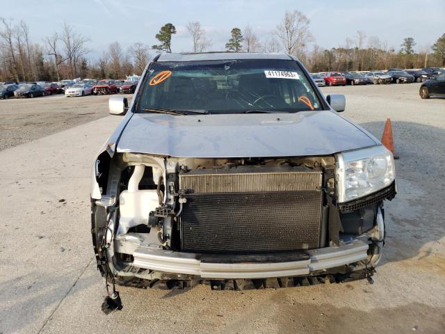 Photo 5 from auction – 2015 HONDA PILOT EXL with VIN 5FNYF3H51FB022201