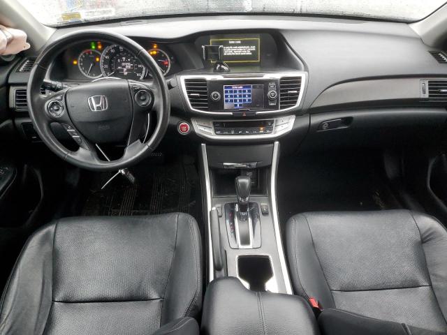 Photo 8 from auction – 2014 HONDA ACCORD EXL with VIN 1HGCR2F80EA134425
