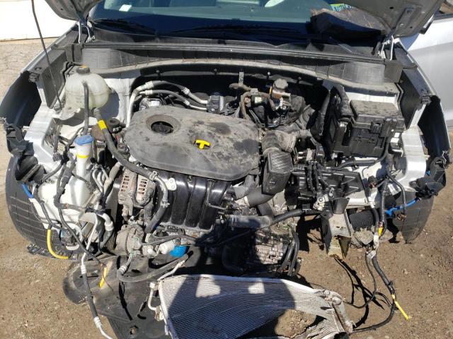 Photo 11 from auction – 2019 HYUNDAI TUCSON LIM with VIN KM8J3CA46KU876271