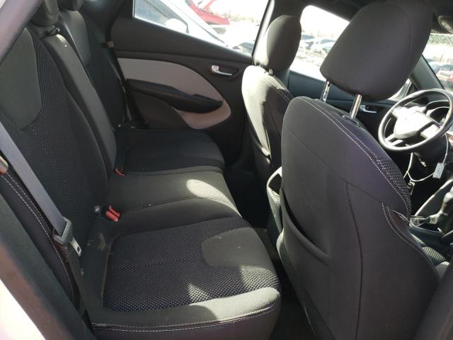 Photo 10 from auction – 2015 DODGE DART SXT with VIN 1C3CDFBB0FD435383