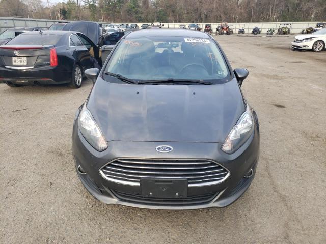 Photo 5 from auction – 2019 FORD FIESTA SE with VIN 3FADP4EJ2KM130647