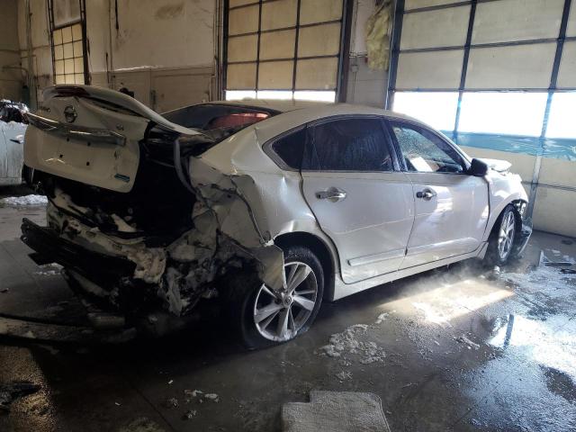 Photo 3 from auction – 2013 NISSAN ALTIMA 2.5 with VIN 1N4AL3AP0DN573990