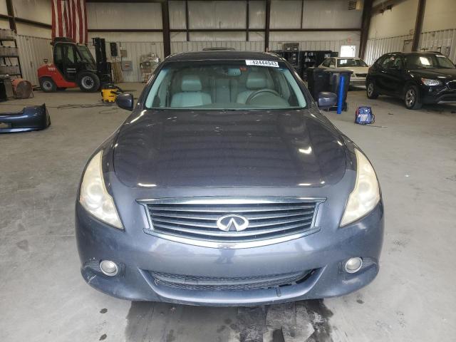 Photo 5 from auction – 2012 INFINITI G37 BASE with VIN JN1CV6AP9CM932694
