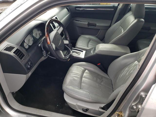 Photo 7 from auction – 2006 CHRYSLER 300C with VIN 2C3KA63H16H399598