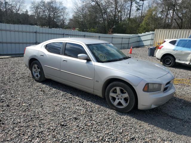 Photo 4 from auction – 2010 DODGE CHARGER SX with VIN 2B3CA3CV6AH288981