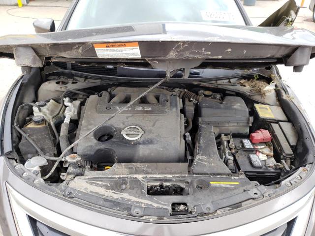 Photo 11 from auction – 2013 NISSAN ALTIMA 3.5 with VIN 1N4BL3AP2DN412982