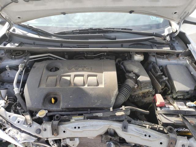 Photo 11 from auction – 2014 TOYOTA COROLLA L with VIN 2T1BURHE4EC002428