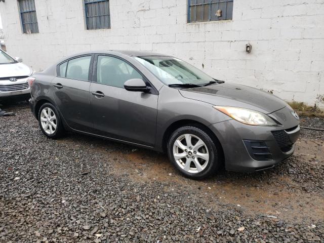 Photo 4 from auction – 2010 MAZDA 3 I with VIN JM1BL1SGXA1151214