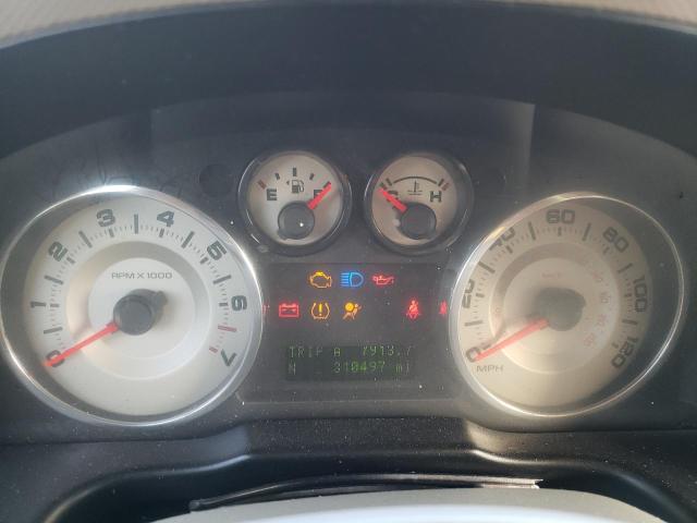 Photo 9 from auction – 2007 FORD EDGE SEL with VIN 2FMDK38C87BA29665