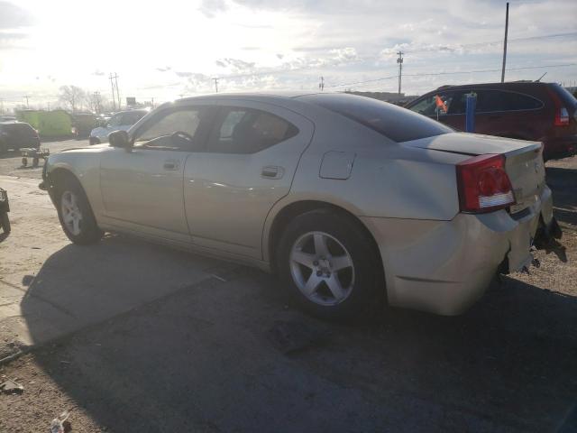 Photo 2 from auction – 2010 DODGE CHARGER with VIN 2B3CA4CD4AH147601
