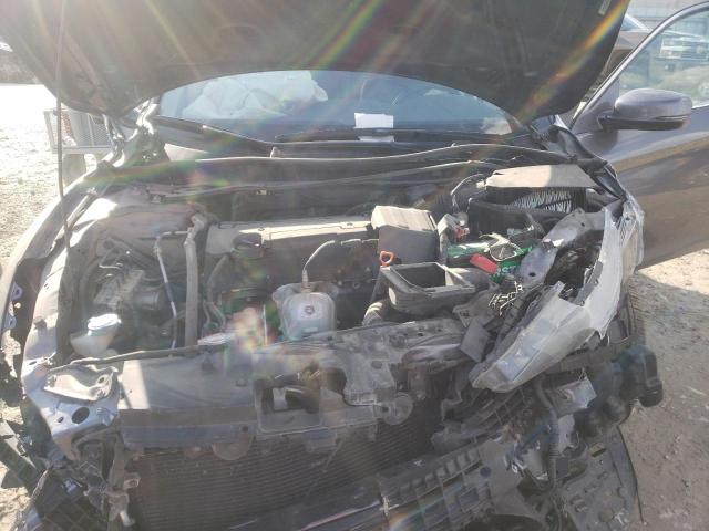 Photo 11 from auction – 2015 HONDA ACCORD EXL with VIN 1HGCR2F85FA123700