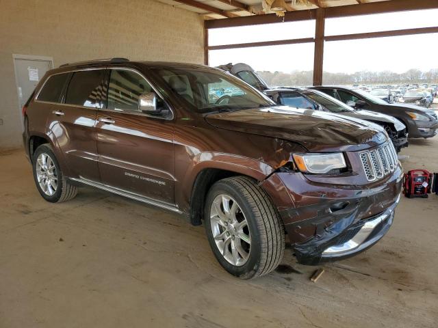 Photo 4 from auction – 2014 JEEP GRAND CHER with VIN 1C4RJFJMXEC347219