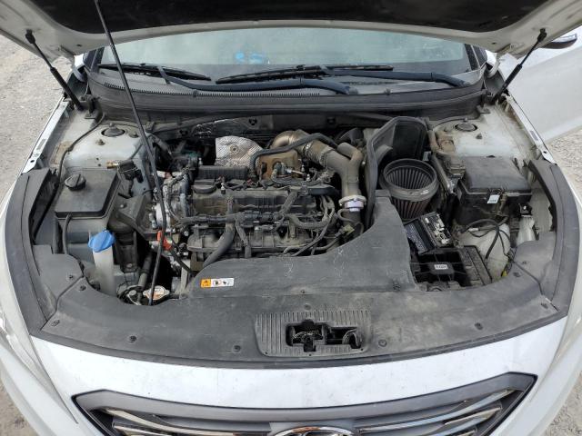 Photo 11 from auction – 2015 HYUNDAI SONATA SPO with VIN 5NPE34AB1FH076567