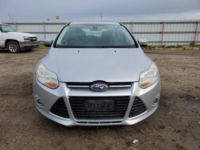 Photo 5 from auction – 2012 FORD FOCUS SEL with VIN 1FAHP3M23CL295714