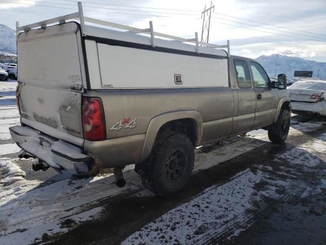 Photo 3 from auction – 2003 CHEVROLET SILVERADO with VIN 1GCHK29143E163875