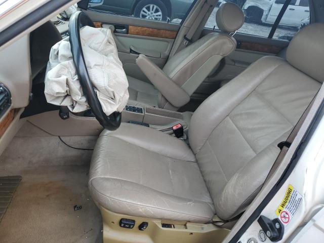 Photo 7 from auction – 1994 BMW 740 I AUTO with VIN WBAGD4323RDE67748