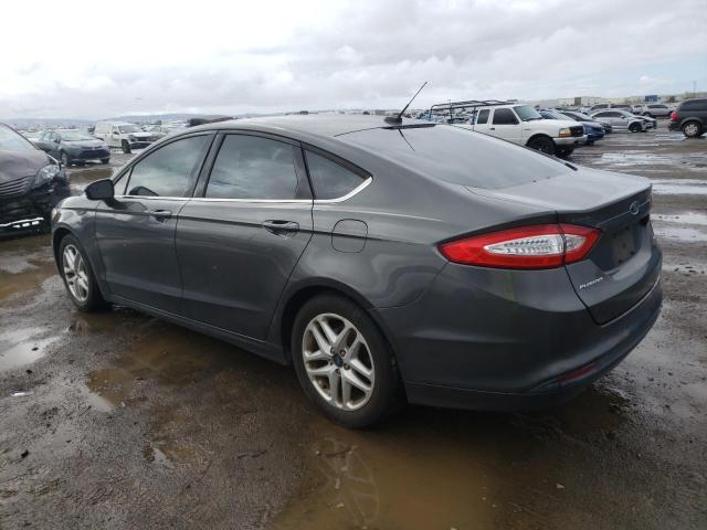 Photo 2 from auction – 2015 FORD FUSION SE with VIN 3FA6P0H70FR184801