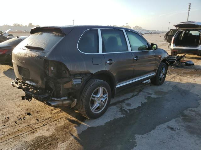 Photo 3 from auction – 2009 PORSCHE CAYENNE with VIN WP1AA29P79LA04697