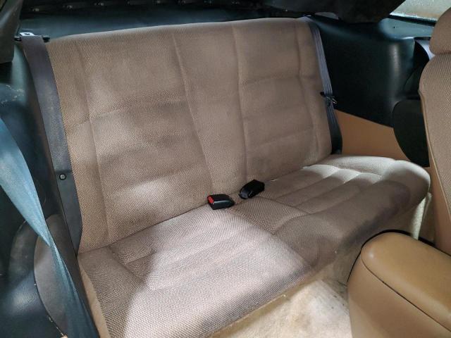 Photo 10 from auction – 1996 FORD MUSTANG with VIN 1FALP4447TF179903