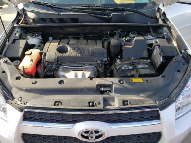 Photo 11 from auction – 2011 TOYOTA RAV4 LIMIT with VIN 2T3YF4DV4BW070646