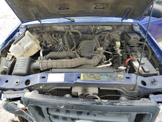 Photo 11 from auction – 2004 FORD RANGER SUP with VIN 1FTYR14U54PA41684