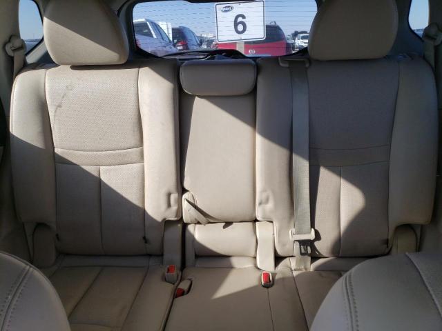 Photo 10 from auction – 2015 NISSAN ROGUE S with VIN 5N1AT2MV9FC901285