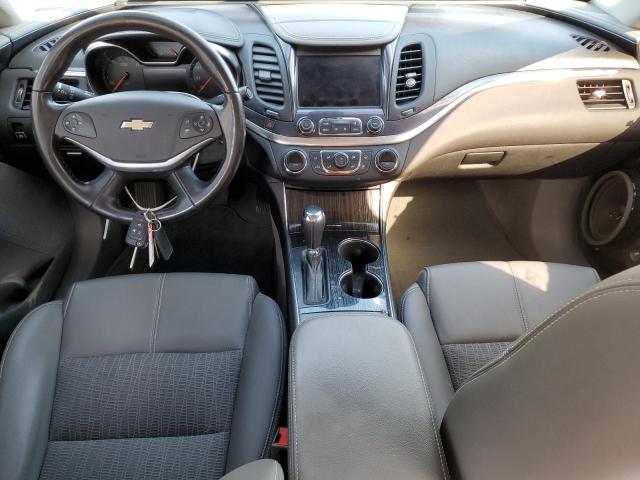 Photo 8 from auction – 2017 CHEVROLET IMPALA LT with VIN 2G1105SA0H9175673