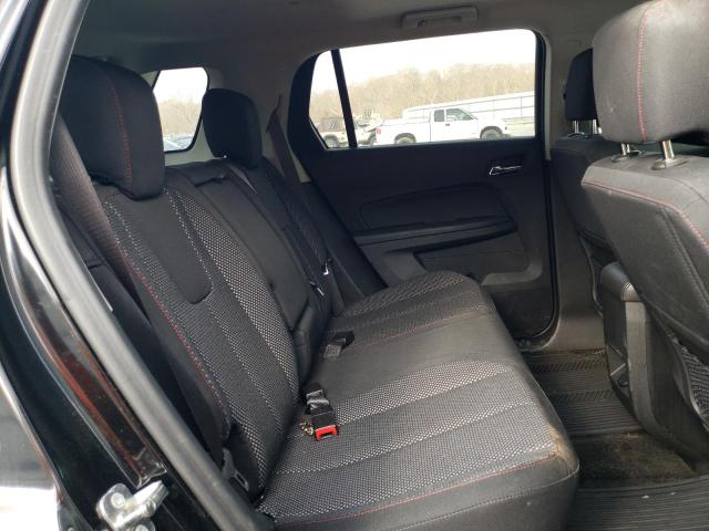 Photo 10 from auction – 2017 GMC TERRAIN SL with VIN 2GKALNEK2H6324996