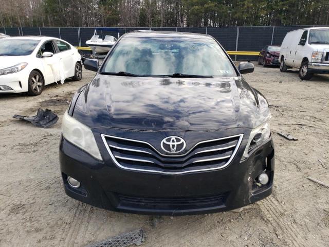 Photo 5 from auction – 2011 TOYOTA CAMRY SE with VIN 4T1BK3EK5BU121502