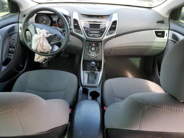 Photo 8 from auction – 2015 HYUNDAI ELANTRA SE with VIN 5NPDH4AE2FH633753