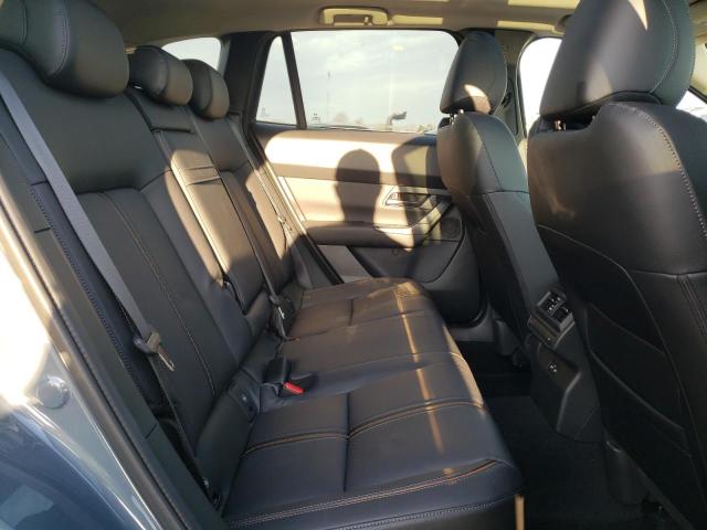 Photo 10 from auction – 2023 MAZDA CX-50 PREM with VIN 7MMVABEYXPN100858