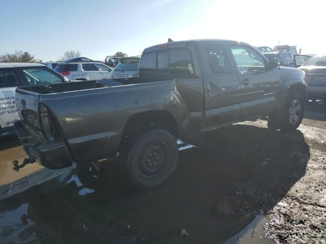 Photo 3 from auction – 2014 TOYOTA TACOMA with VIN 5TFUU4EN7EX102881